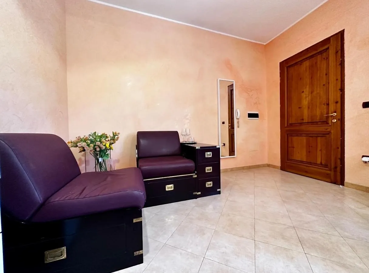 La Piccola Perla Villa Gonnesa 0*,  Italia