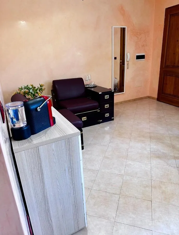 La Piccola Perla Villa Gonnesa