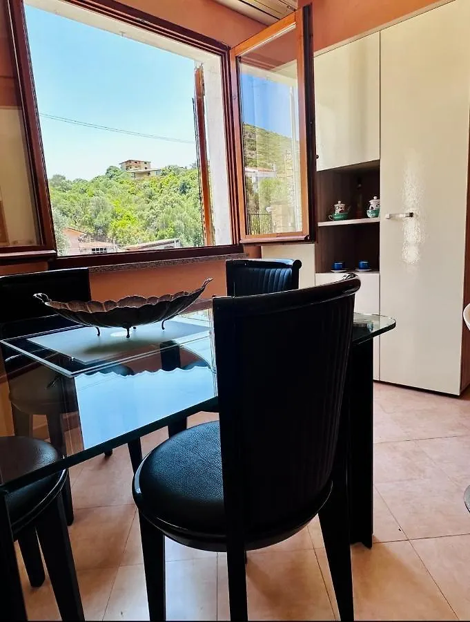 Casa vacanze La Piccola Perla Villa Gonnesa