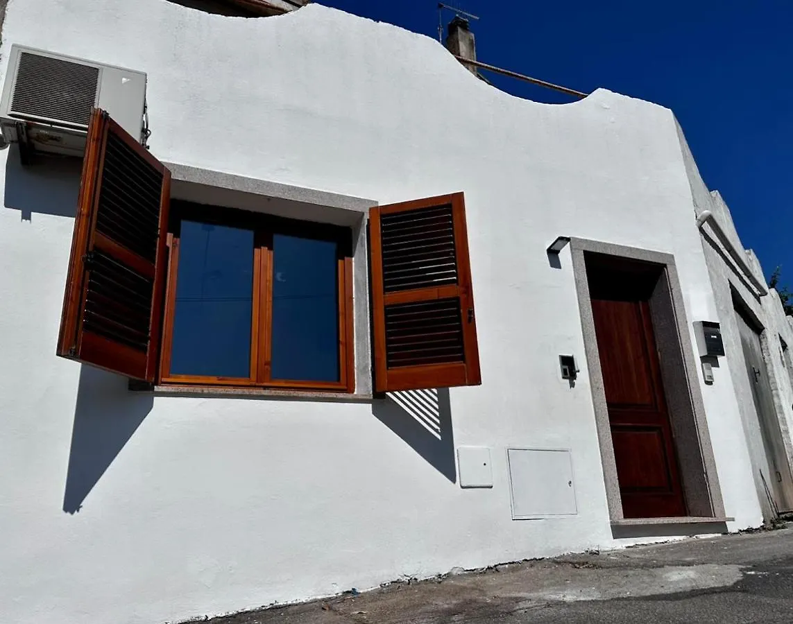 La Piccola Perla Villa Gonnesa