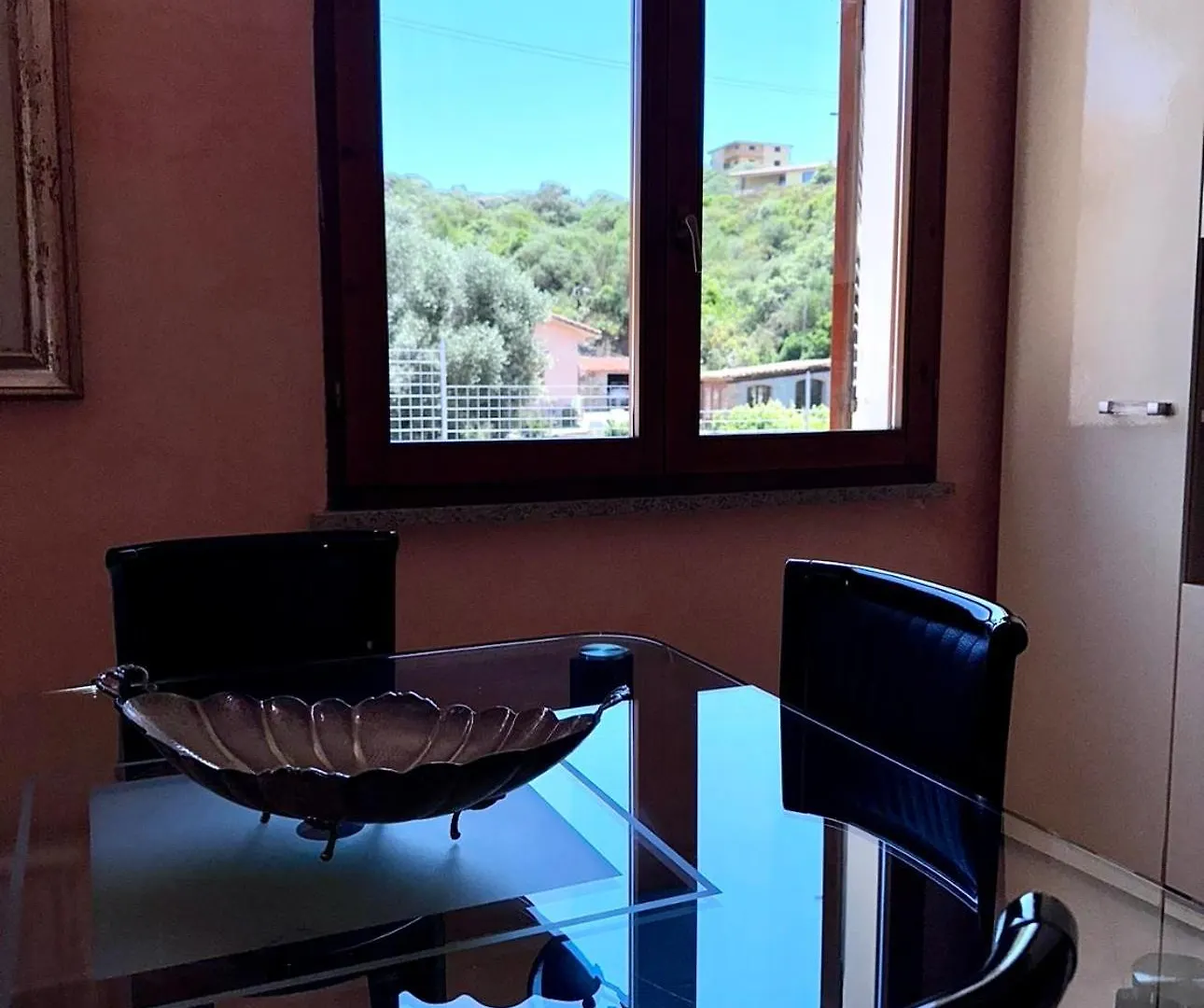La Piccola Perla Villa Gonnesa Italia